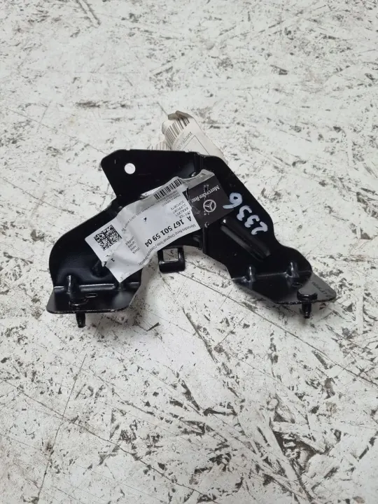 Mercedes-Benz GLE W167 Pumpfäste OEM A1675015904 image 2