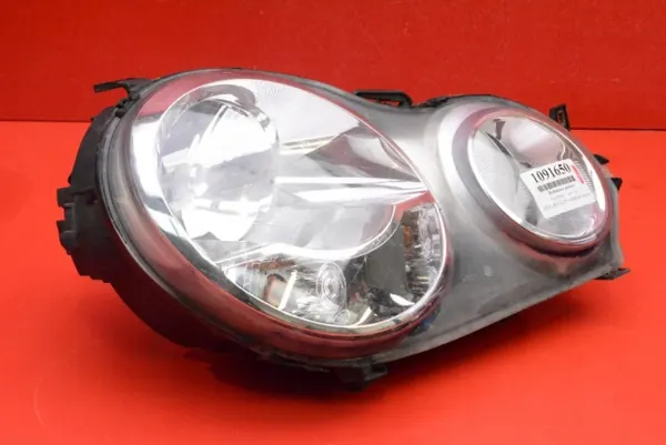 Farol direito VW Polo 4 9N 2001-2005 image 3