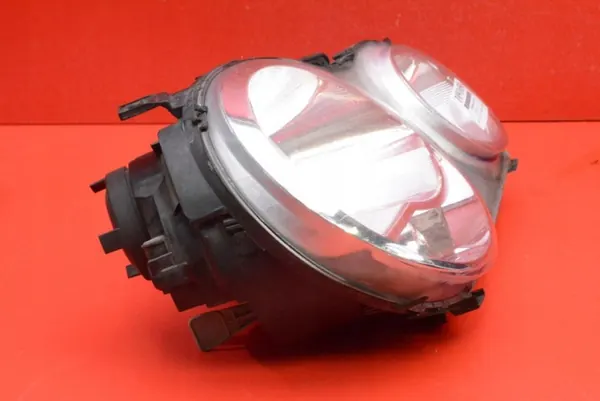 Farol direito VW Polo 4 9N 2001-2005 image 4