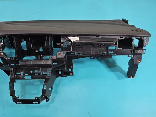 OEM IMPRK1530489 Salpicadero airbag pasajero Opel Astra V image 3