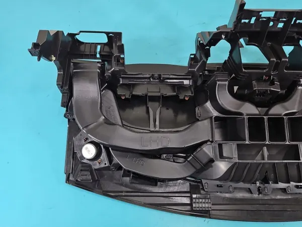 OEM IMPRK1530489 Salpicadero airbag pasajero Opel Astra V image 8