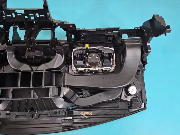 OEM IMPRK1530489 Salpicadero airbag pasajero Opel Astra V image 9