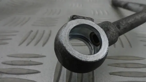 Mangueras de dirección OEM 2PRZEWDW para Mitsubishi Lancer image 3
