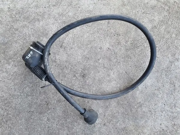 Tuyau de gaz LPG Parker 48LPG-8 67R010 image 1