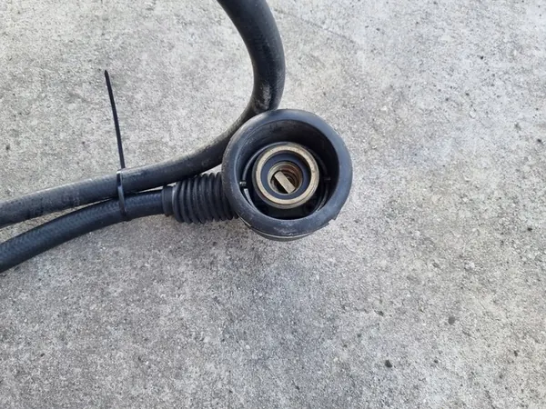 Tuyau de gaz LPG Parker 48LPG-8 67R010 image 5