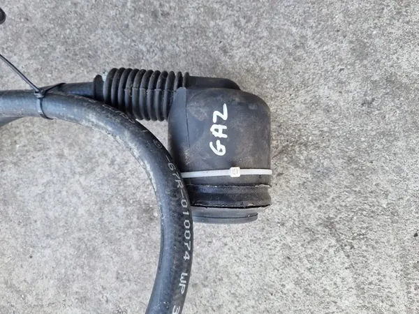 Tuyau de gaz LPG Parker 48LPG-8 67R010 image 6