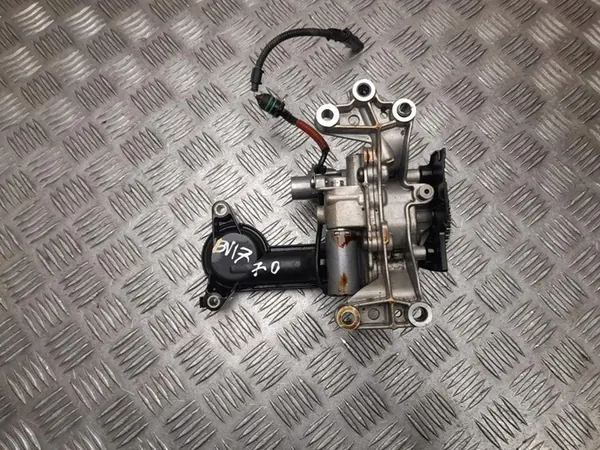 Olje pump VOLVO XC60 II 31670242 2.0L bensin image 2