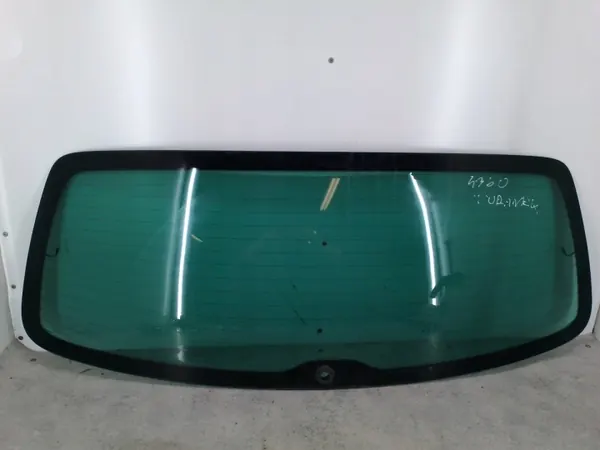 Takaluukun lasi OEM SZYBA KLAPY BAGAZNIKA VW Touran I:lle image 2
