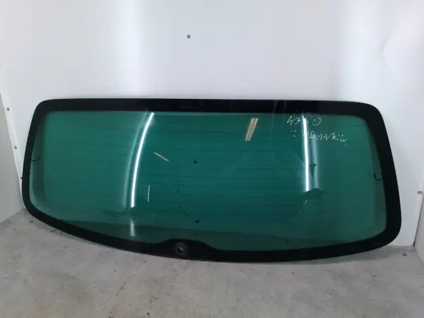 Takaluukun lasi OEM SZYBA KLAPY BAGAZNIKA VW Touran I:lle image 3