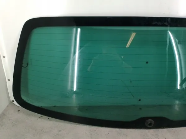 Takaluukun lasi OEM SZYBA KLAPY BAGAZNIKA VW Touran I:lle image 4