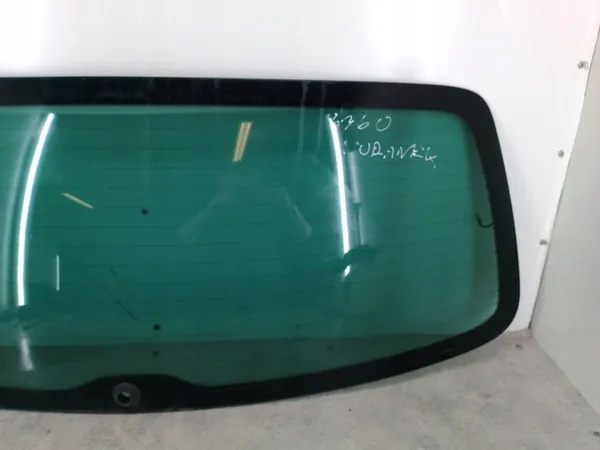 Takaluukun lasi OEM SZYBA KLAPY BAGAZNIKA VW Touran I:lle image 5
