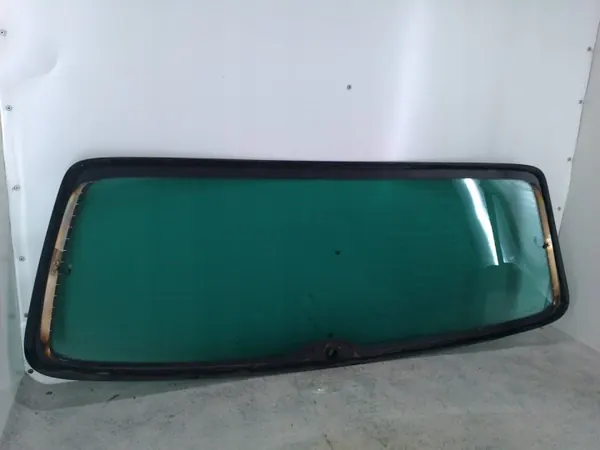 Takaluukun lasi OEM SZYBA KLAPY BAGAZNIKA VW Touran I:lle image 7