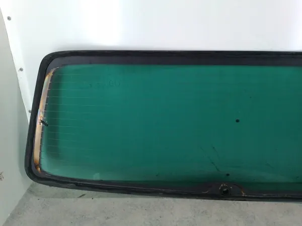 Takaluukun lasi OEM SZYBA KLAPY BAGAZNIKA VW Touran I:lle image 9