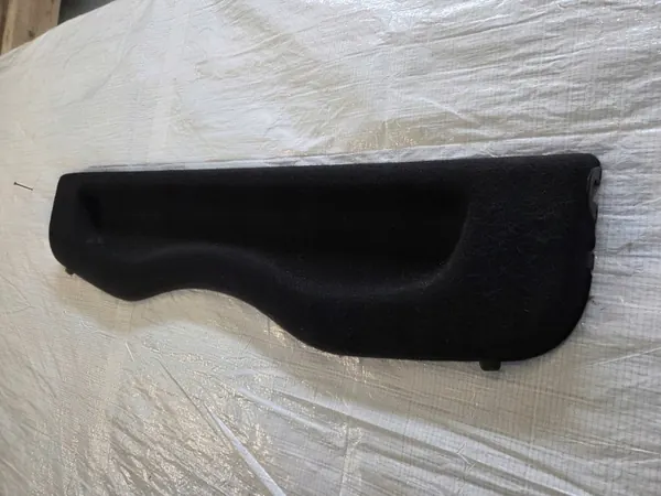 Hintere Ablage OEM PÓŁKA TYŁ OPEL ADAM-bdgczesci-4a18d8-9b8057 image 3