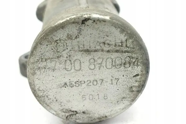 Tomgångsventil RENAULT ESPACE III 2.0L bensin OEM image 7