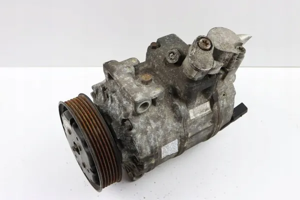 Volkswagen OE 1K0820803F Ilmastointikompressori image 3