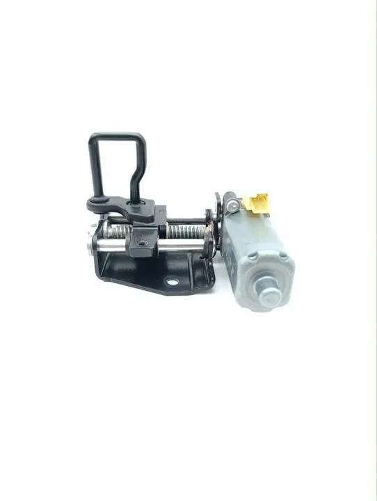 Motor elétrico banco Porsche 971886316 - Usado image 2