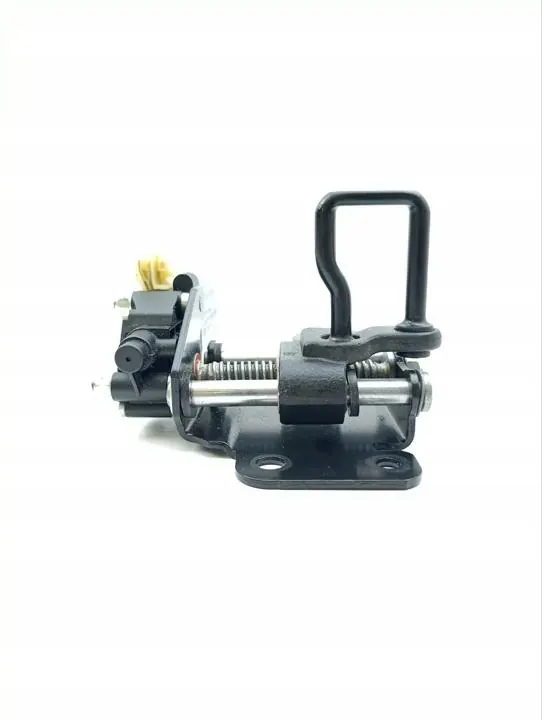 Motor elétrico banco Porsche 971886316 - Usado image 3