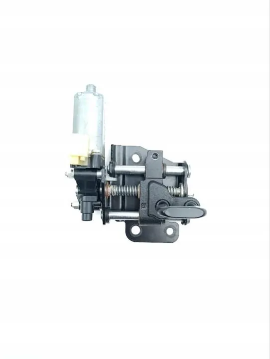 Motor elétrico banco Porsche 971886316 - Usado image 4