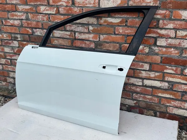 Vänster Framdörr VW Golf 7 VII 5G4831311AD image 2