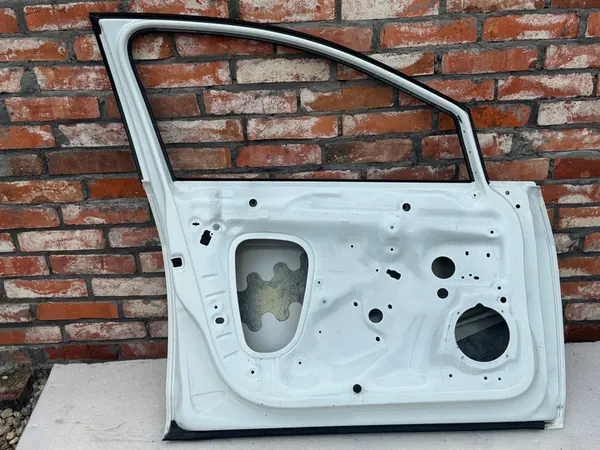 Vänster Framdörr VW Golf 7 VII 5G4831311AD image 3