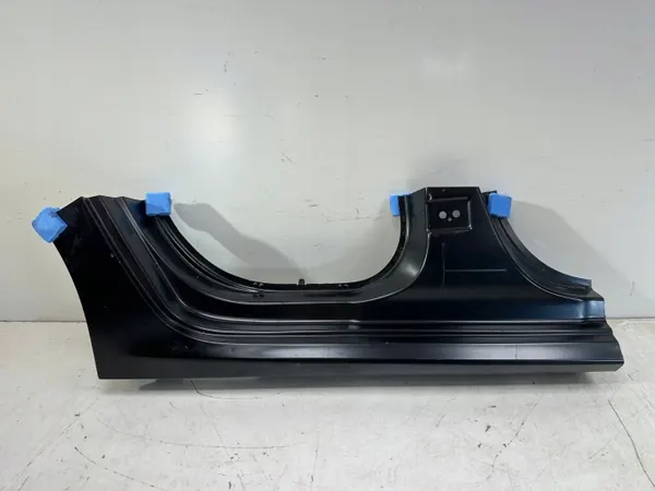 Umbral Trasero Derecho OEM 1660273580 para Peugeot 208 II image 2