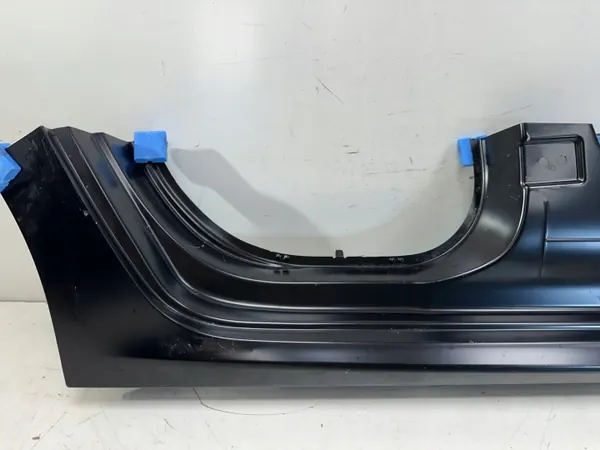 Umbral Trasero Derecho OEM 1660273580 para Peugeot 208 II image 3
