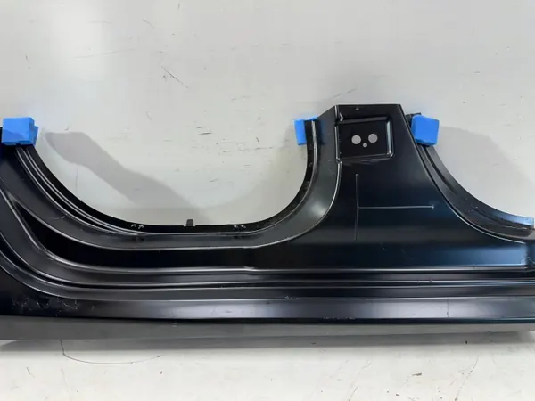 Umbral Trasero Derecho OEM 1660273580 para Peugeot 208 II image 4