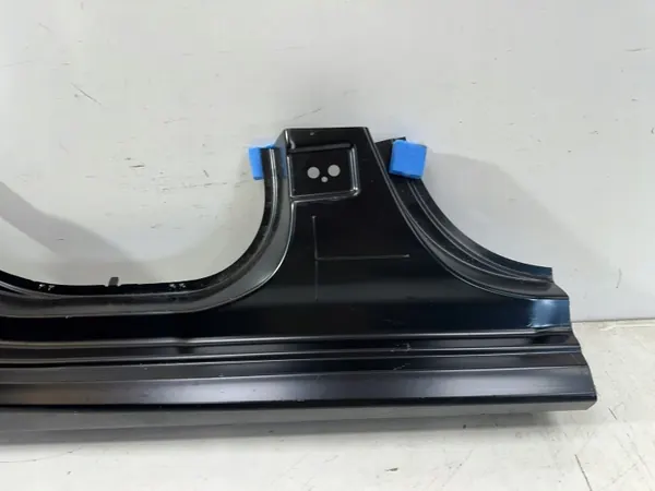 Umbral Trasero Derecho OEM 1660273580 para Peugeot 208 II image 5