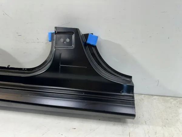Umbral Trasero Derecho OEM 1660273580 para Peugeot 208 II image 6