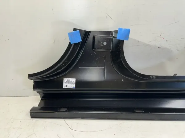 Umbral Trasero Derecho OEM 1660273580 para Peugeot 208 II image 7