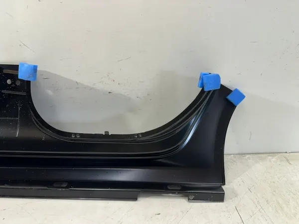 Umbral Trasero Derecho OEM 1660273580 para Peugeot 208 II image 8