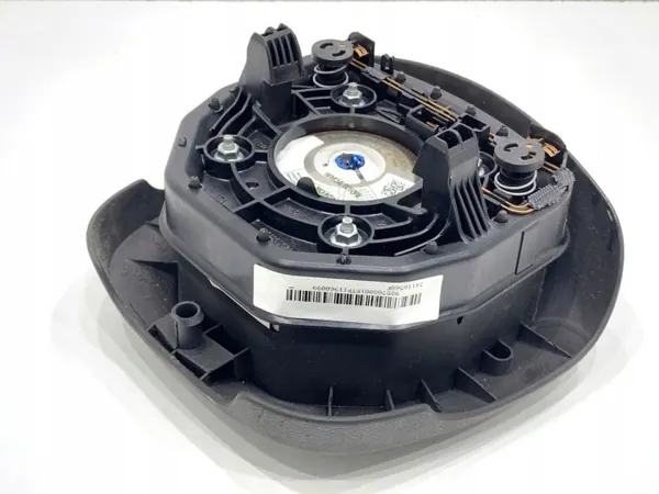 Airbag condutor OPEL MOVANO B 34158207A OEM image 3