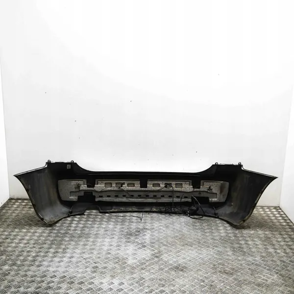 KIA CARENS III 06- Parachoques trasero 866111D000 image 2