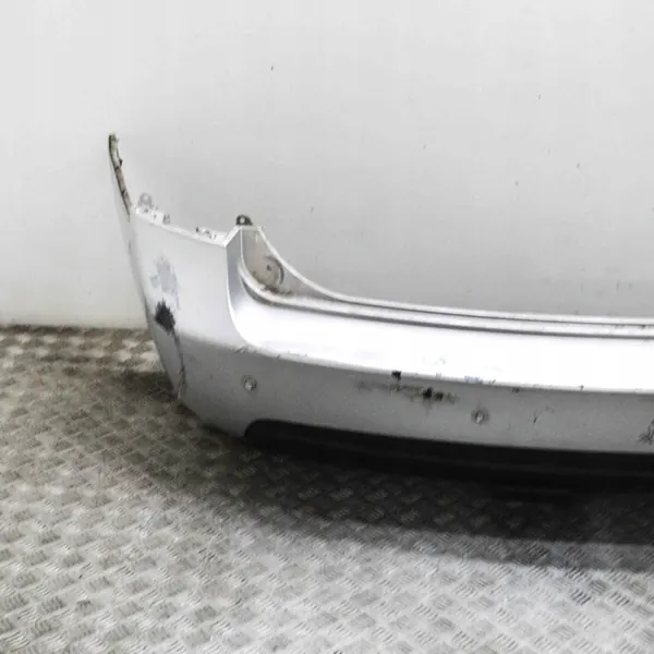 KIA CARENS III 06- Parachoques trasero 866111D000 image 3