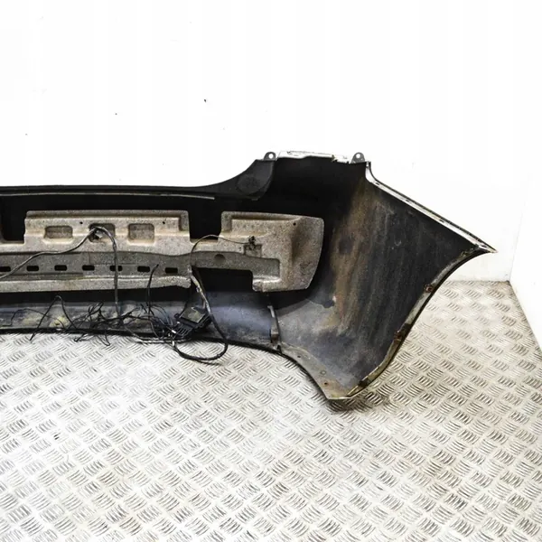 KIA CARENS III 06- Parachoques trasero 866111D000 image 6