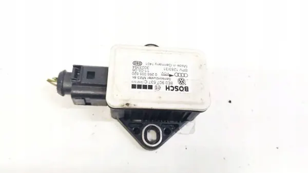 Capteur de vitesse ESP OEM 0265005620 pour Audi A4 2007 image 2