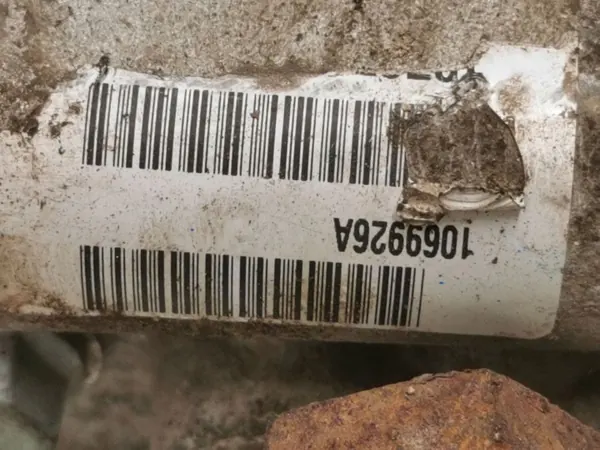 Différentiel Arrière Skoda Octavia Mk2 OEM 0AV525010C image 10