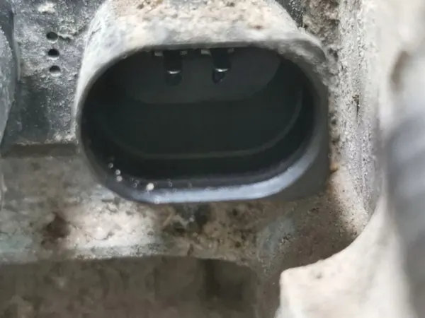 Différentiel Arrière Skoda Octavia Mk2 OEM 0AV525010C image 5