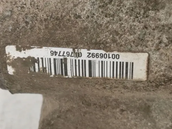 Différentiel Arrière Skoda Octavia Mk2 OEM 0AV525010C image 9