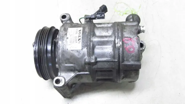 VOLVO XC60 2.4 Ilmastointikompressori 31418490 image 3