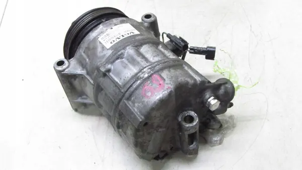 VOLVO XC60 2.4 Ilmastointikompressori 31418490 image 5