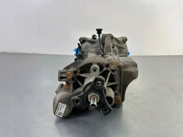 8655339 Achterdifferentieel BMW X1 F48 F49 2017 image 3