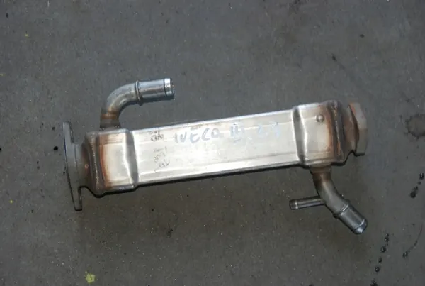 EGR-jäähdytin OEM 504158592 IVECO DAILY 06-11 image 3
