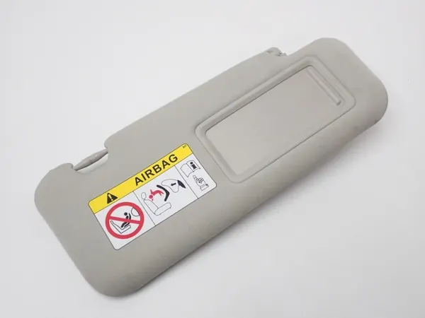 OEM SŁONECZNIK DASZEK PRAWY EUROPA Mazda 6 III GJ 19R image 2