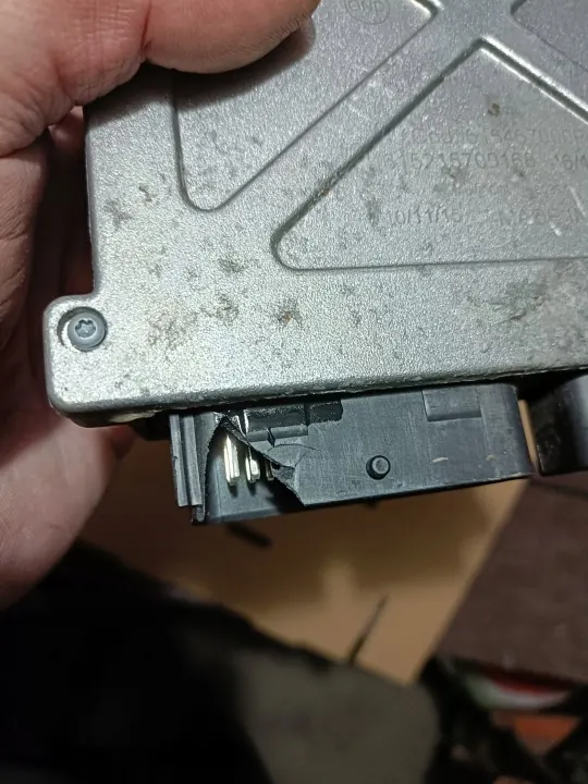 Landi Renzo Controller OEM 5542 voor 3-4 Cilinders image 4