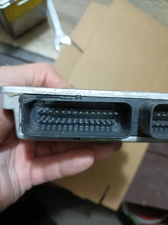 Landi Renzo Controller OEM 5542 voor 3-4 Cilinders image 5