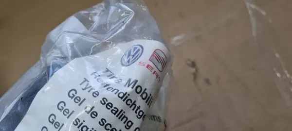OEM 4L0012619 Adhésif Mastic Pneu 4L image 10