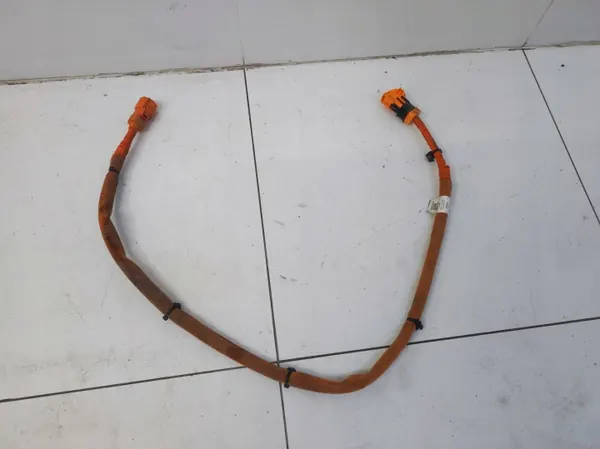 Cable de carga alta tensión OEM 4KE971008A para Audi Q8 e-tron image 2