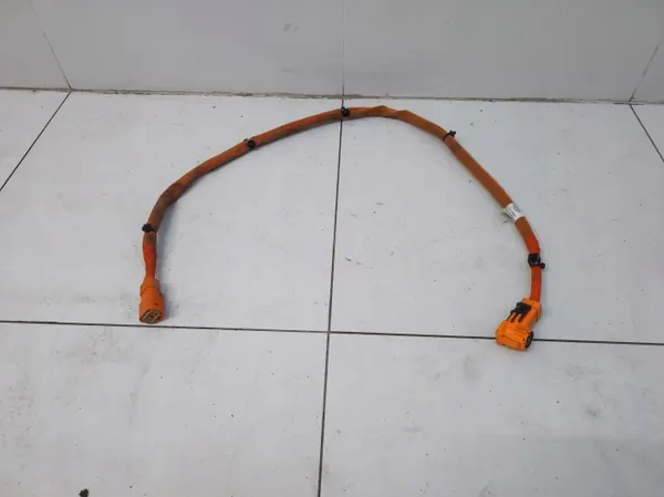 Cable de carga alta tensión OEM 4KE971008A para Audi Q8 e-tron image 4